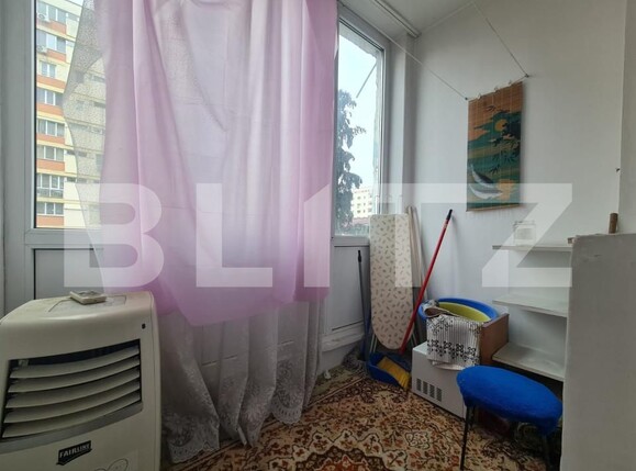 Garsonieră de vânzare Manastur - 163391AV | BLITZ Cluj-Napoca | Poza7