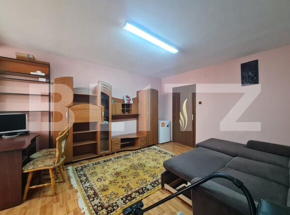 Garsonieră de vânzare Manastur - 163391AV | BLITZ Cluj-Napoca | Poza5