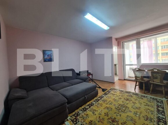Garsonieră de vânzare Manastur - 163391AV | BLITZ Cluj-Napoca | Poza2