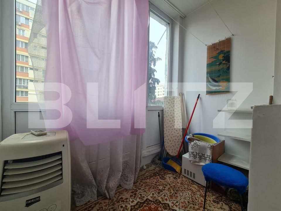 Garsonieră de vânzare Manastur - 163391AV | BLITZ Cluj-Napoca | Poza7
