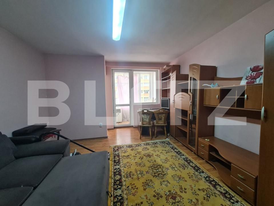 Garsonieră de vânzare Manastur - 163391AV | BLITZ Cluj-Napoca | Poza1
