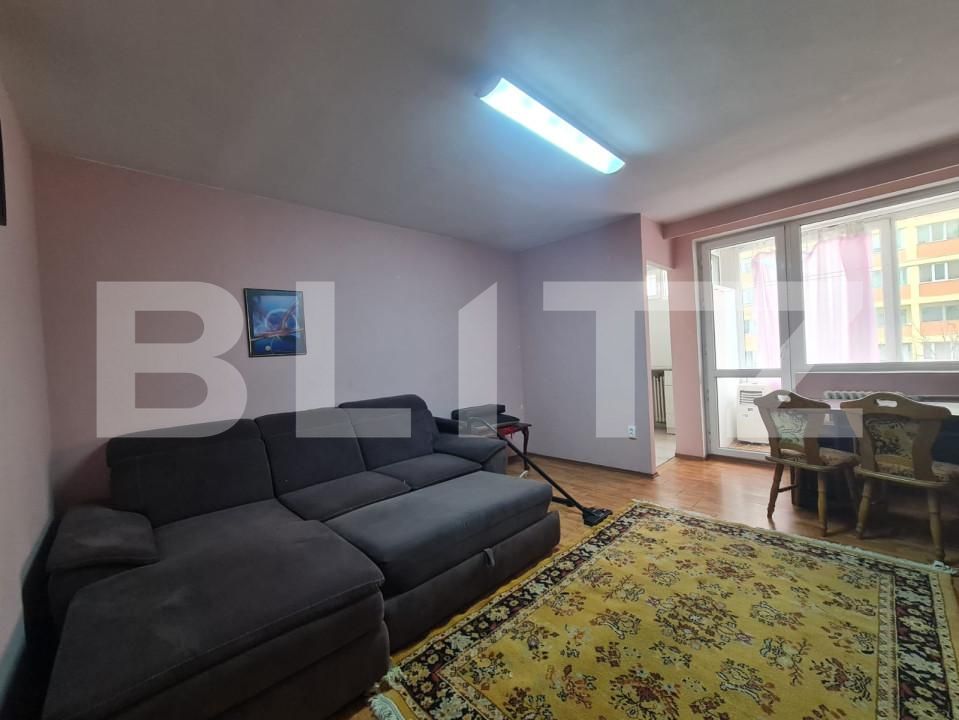 Garsonieră de vânzare Manastur - 163391AV | BLITZ Cluj-Napoca | Poza2