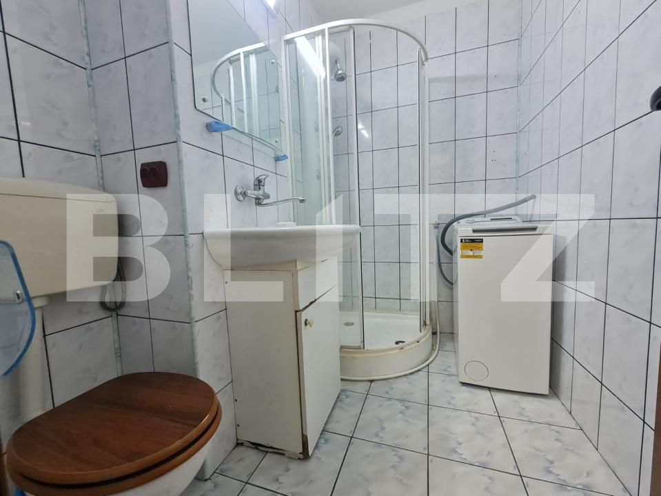 Garsonieră de vânzare Manastur - 163391AV | BLITZ Cluj-Napoca | Poza11