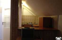 Vanzare apartament 2 camera, 48 mp cu balcon de 10 mp si loc parcare