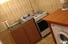 Vanzare apartament 2 camera, 48 mp cu balcon de 10 mp si loc parcare