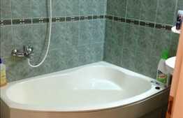 Vanzare apartament 2 camera, 48 mp cu balcon de 10 mp si loc parcare