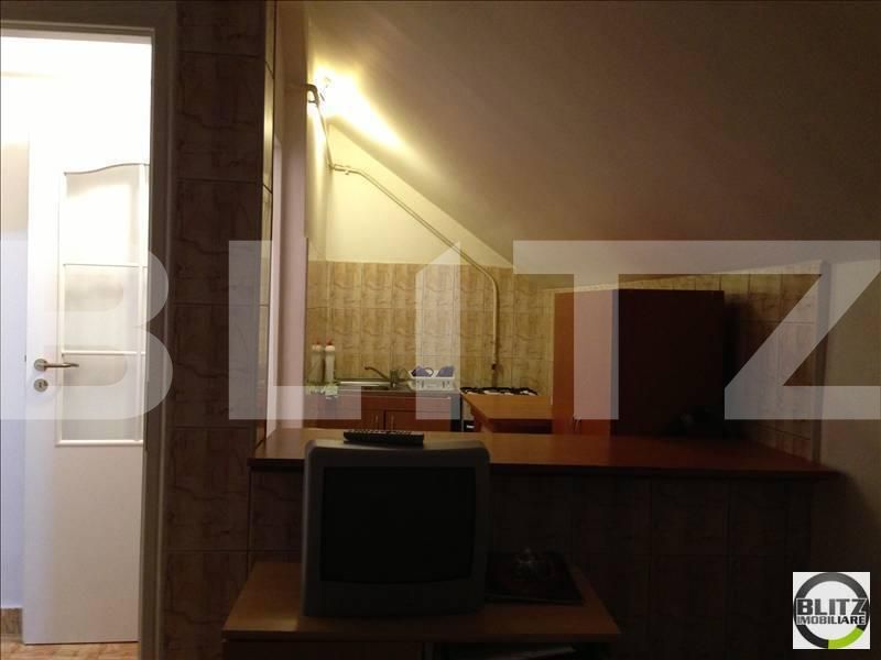 Apartament de vânzare 2 camere Marasti - 1634AV | BLITZ Cluj-Napoca | Poza4