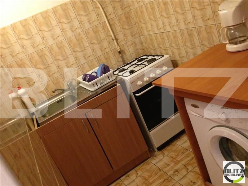 Apartament de vânzare 2 camere Marasti - 1634AV | BLITZ Cluj-Napoca | Poza5
