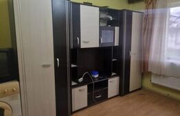 Garsoniera de vanzare, 24 mp, zona Triaj cu loc de parcare , mobilata Parter 