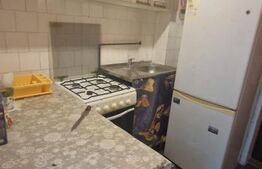 Garsoniera de vanzare, 24 mp, zona Triaj cu loc de parcare , mobilata Parter 