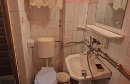 Garsoniera de vanzare, 24 mp, zona Triaj cu loc de parcare , mobilata Parter 