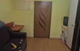 Garsoniera de vanzare, 24 mp, zona Triaj cu loc de parcare , mobilata Parter 