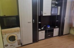 Garsoniera de vanzare, 24 mp, zona Triaj cu loc de parcare , mobilata Parter 