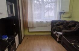 Garsoniera de vanzare, 24 mp, zona Triaj cu loc de parcare , mobilata Parter 