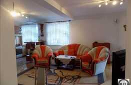 4 camere, 122 mp, 2 terase, 2 locuri parcare, teren 200 mp,zona strazii Campului