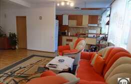 4 camere, 122 mp, 2 terase, 2 locuri parcare, teren 200 mp,zona strazii Campului