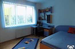 4 camere, 122 mp, 2 terase, 2 locuri parcare, teren 200 mp,zona strazii Campului