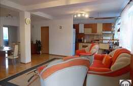 4 camere, 122 mp, 2 terase, 2 locuri parcare, teren 200 mp,zona strazii Campului