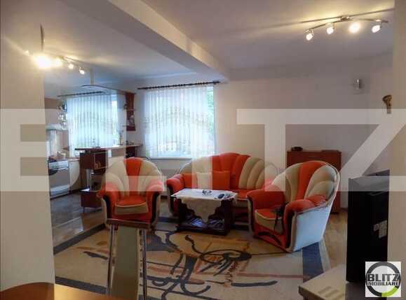 Apartament de vânzare 4 camere Manastur - 16341AV | BLITZ Cluj-Napoca | Poza1