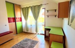 Casa individuala, 120mp, 4 camere, 2 bai, 600mp gradina, zona Cetatii