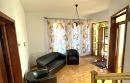 Casa individuala, 120mp, 4 camere, 2 bai, 600mp gradina, zona Cetatii