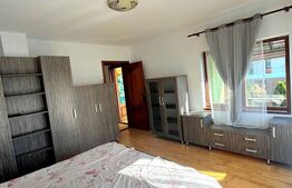 Casa individuala, 120mp, 4 camere, 2 bai, 600mp gradina, zona Cetatii