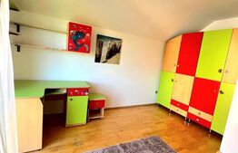 Casa individuala, 120mp, 4 camere, 2 bai, 600mp gradina, zona Cetatii