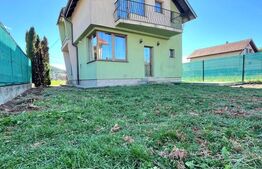 Casa individuala, 120mp, 4 camere, 2 bai, 600mp gradina, zona Cetatii