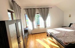 Casa individuala, 120mp, 4 camere, 2 bai, 600mp gradina, zona Cetatii