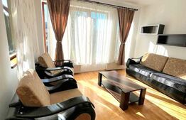 Casa individuala, 120mp, 4 camere, 2 bai, 600mp gradina, zona Cetatii
