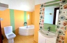 Casa individuala, 120mp, 4 camere, 2 bai, 600mp gradina, zona Cetatii