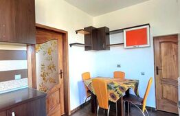 Casa individuala, 120mp, 4 camere, 2 bai, 600mp gradina, zona Cetatii