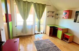 Casa individuala, 120mp, 4 camere, 2 bai, 600mp gradina, zona Cetatii