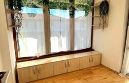 Casa individuala, 120mp, 4 camere, 2 bai, 600mp gradina, zona Cetatii