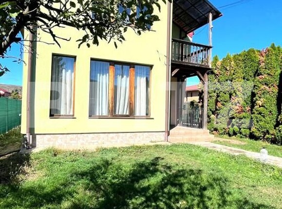 Casa de închiriat 4 camere Floreşti - 163412CI | BLITZ Cluj-Napoca | Poza18