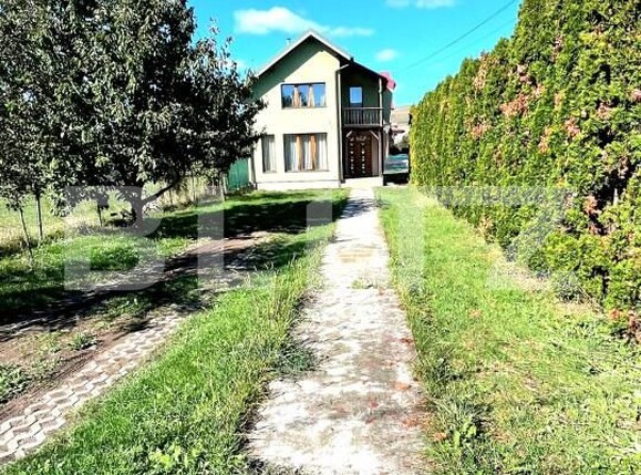 Casa de închiriat 4 camere Floreşti - 163412CI | BLITZ Cluj-Napoca | Poza1