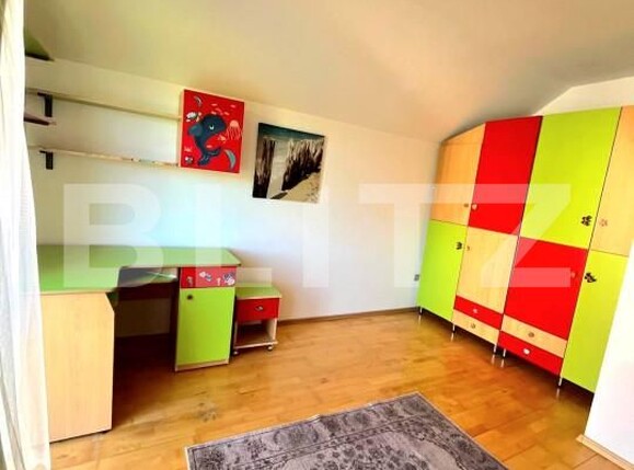 Casa de închiriat 4 camere Floreşti - 163412CI | BLITZ Cluj-Napoca | Poza6