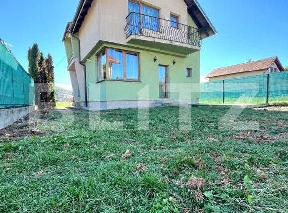 Casa de închiriat 4 camere Floreşti - 163412CI | BLITZ Cluj-Napoca | Poza17