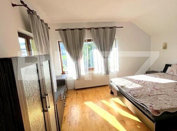 Casa de închiriat 4 camere Floreşti - 163412CI | BLITZ Cluj-Napoca | Poza2