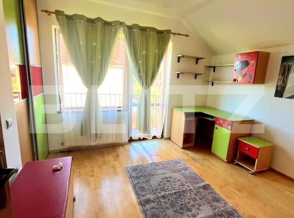 Casa de închiriat 4 camere Floreşti - 163412CI | BLITZ Cluj-Napoca | Poza13