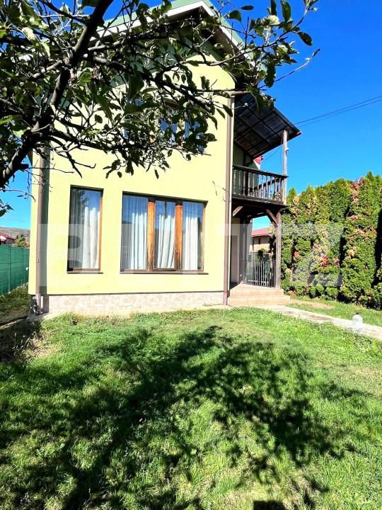 Casa de închiriat 4 camere Floreşti - 163412CI | BLITZ Cluj-Napoca | Poza18