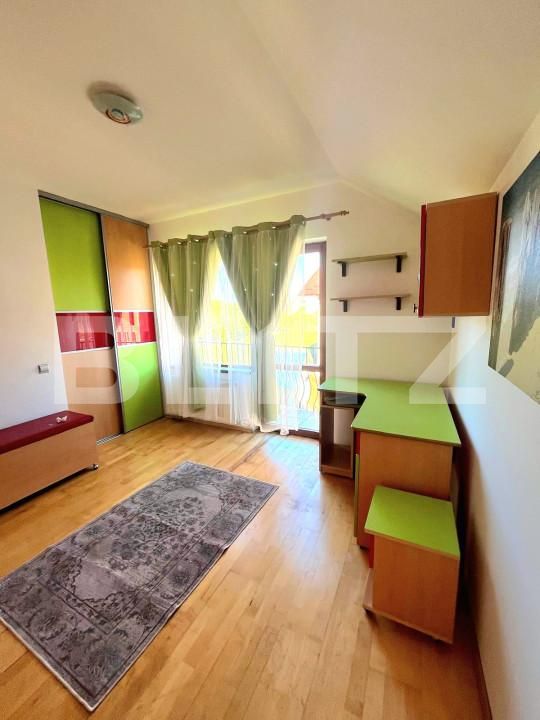 Casa de închiriat 4 camere Floreşti - 163412CI | BLITZ Cluj-Napoca | Poza4