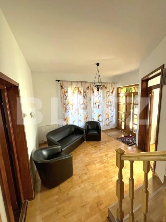Casa de închiriat 4 camere Floreşti - 163412CI | BLITZ Cluj-Napoca | Poza16