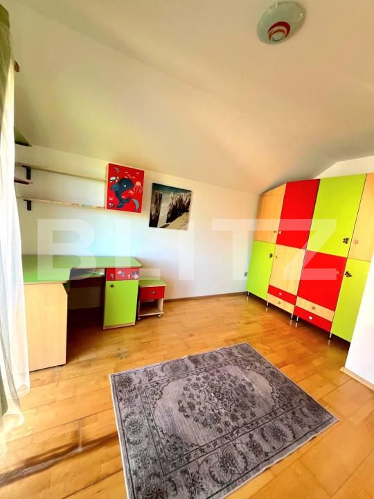 Casa de închiriat 4 camere Floreşti - 163412CI | BLITZ Cluj-Napoca | Poza6