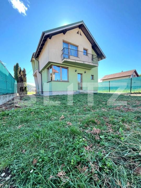 Casa de închiriat 4 camere Floreşti - 163412CI | BLITZ Cluj-Napoca | Poza17
