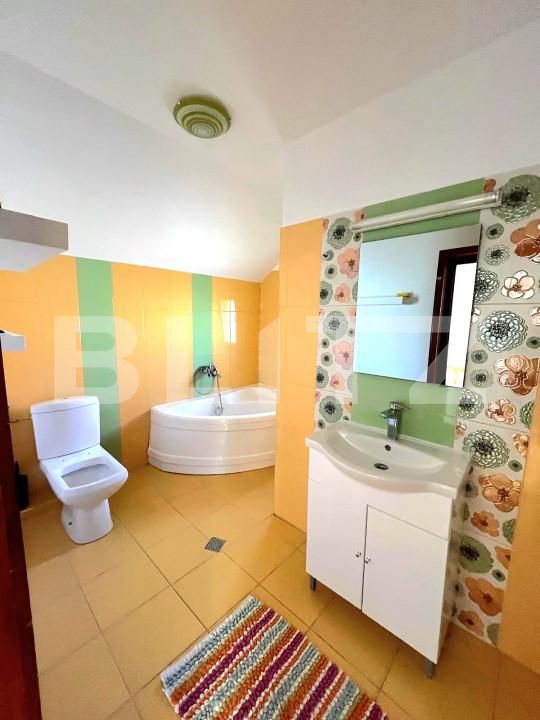 Casa de închiriat 4 camere Floreşti - 163412CI | BLITZ Cluj-Napoca | Poza12