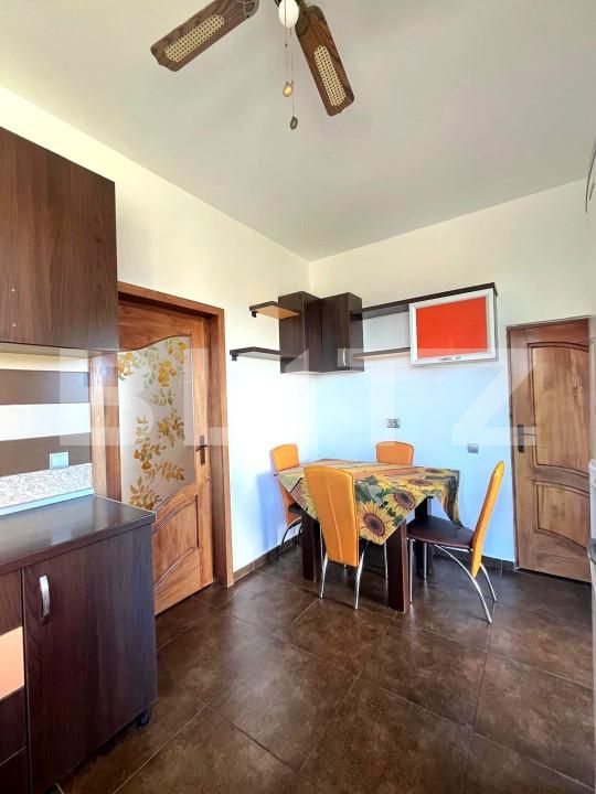 Casa de închiriat 4 camere Floreşti - 163412CI | BLITZ Cluj-Napoca | Poza15