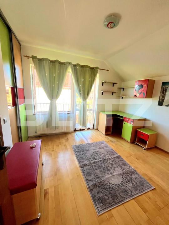 Casa de închiriat 4 camere Floreşti - 163412CI | BLITZ Cluj-Napoca | Poza13