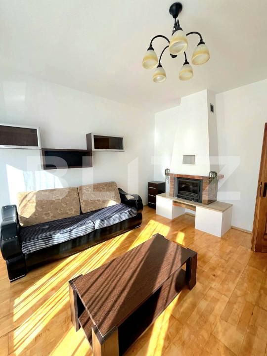 Casa de închiriat 4 camere Floreşti - 163412CI | BLITZ Cluj-Napoca | Poza9