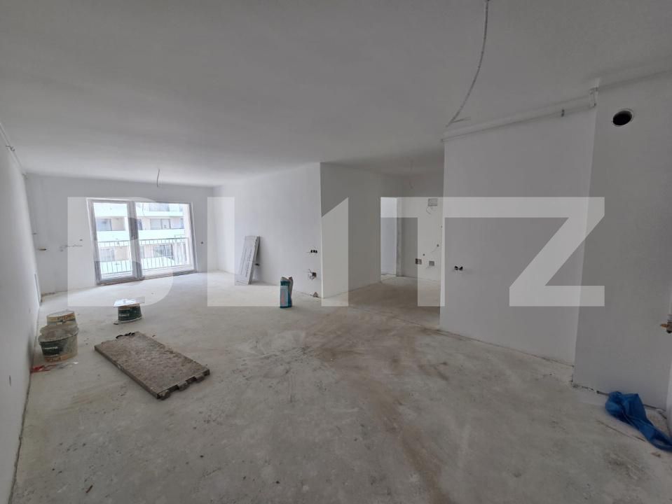 Apartament de vânzare 2 camere Floreşti - 163413AV | BLITZ Cluj-Napoca | Poza3